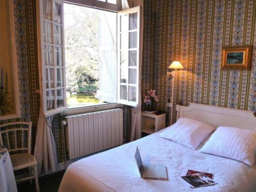 Demeure Des Brousses Hotel Montpellier Room photo